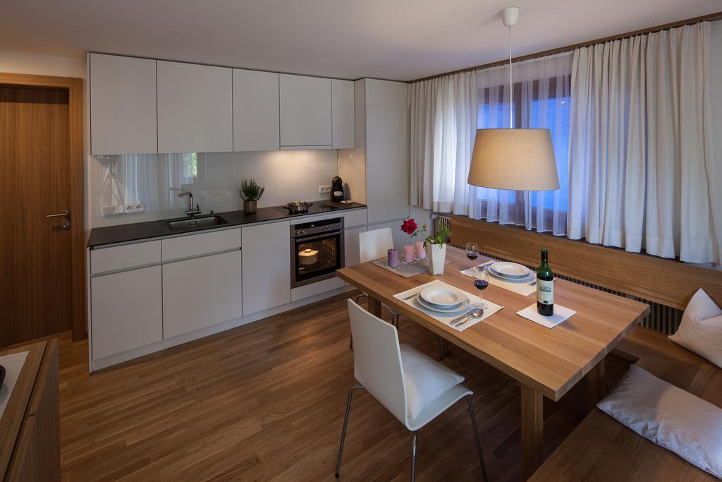 Gaestehaus Laesser Mellau Room photo